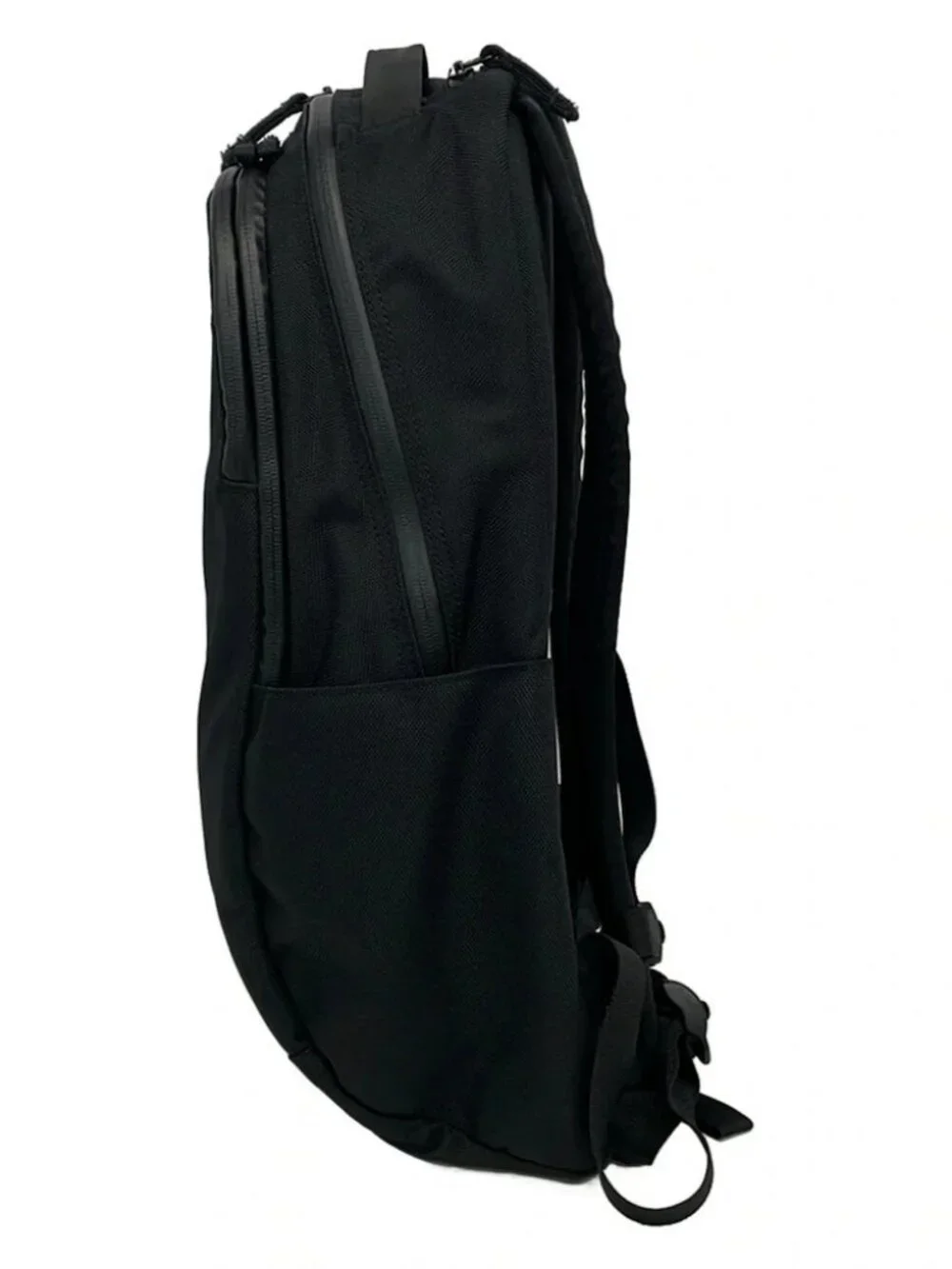 KELTY Black Nylon Backpack